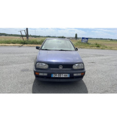 Porte arriere droit VOLKSWAGEN GOLF 3