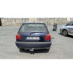 Porte arriere droit VOLKSWAGEN GOLF 3