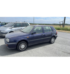 Porte arriere droit VOLKSWAGEN GOLF 3