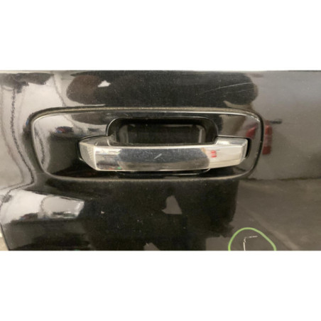 Porte arriere droit NISSAN X-TRAIL 1 Photo n°1