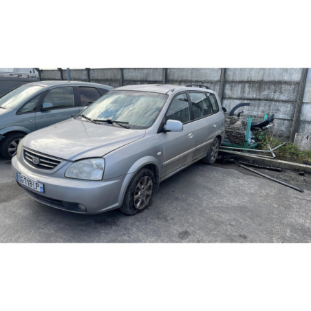 Porte arriere gauche KIA CARENS 2