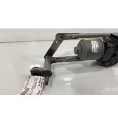 Moteur essuie glace avant VOLKSWAGEN POLO 5 Photo n°1