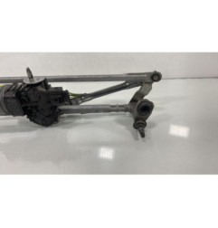 Moteur essuie glace avant VOLKSWAGEN POLO 5