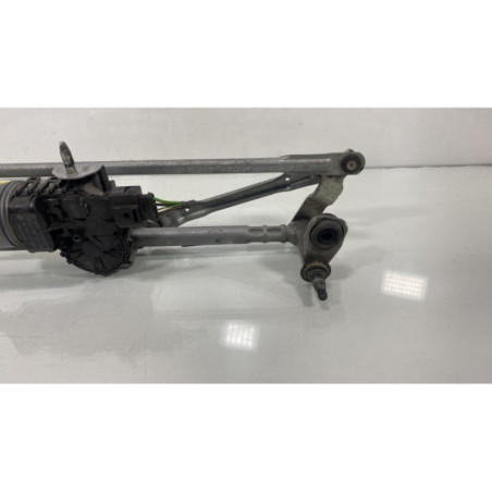 Moteur essuie glace avant VOLKSWAGEN POLO 5
