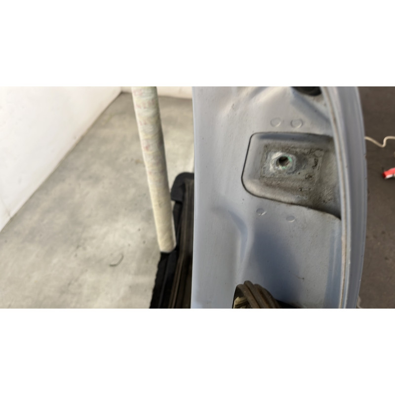 Porte arriere gauche SEAT CORDOBA 2 Photo n°3