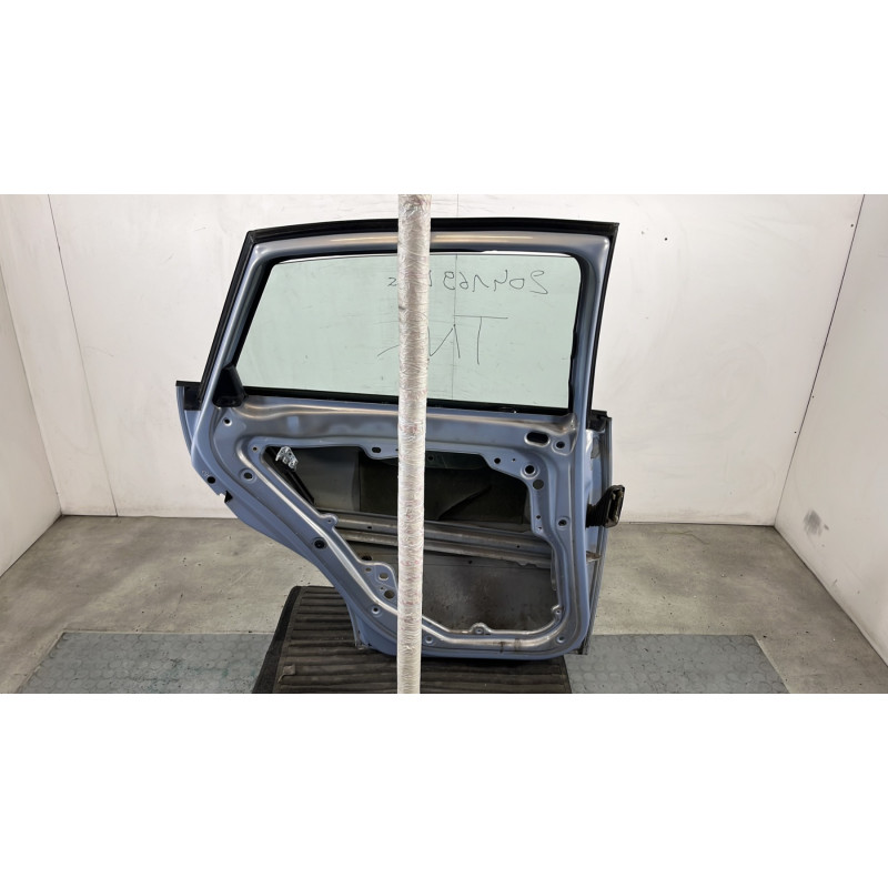 Porte arriere gauche SEAT CORDOBA 2 Photo n°5