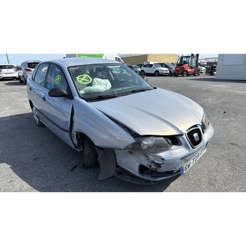 Porte arriere gauche SEAT CORDOBA 2 Photo n°7