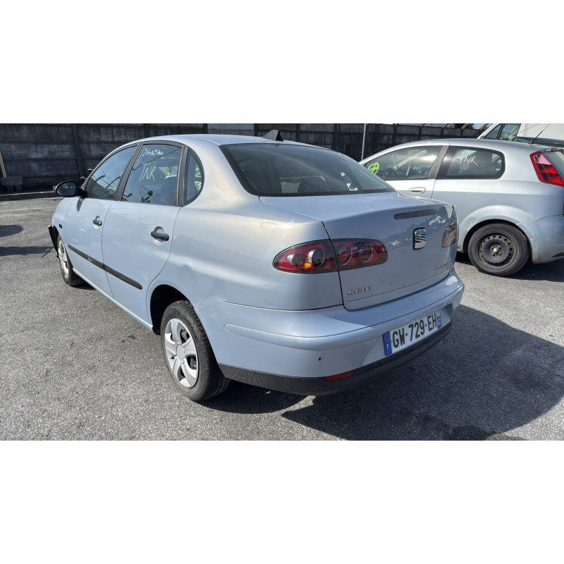 Porte arriere gauche SEAT CORDOBA 2 Photo n°9