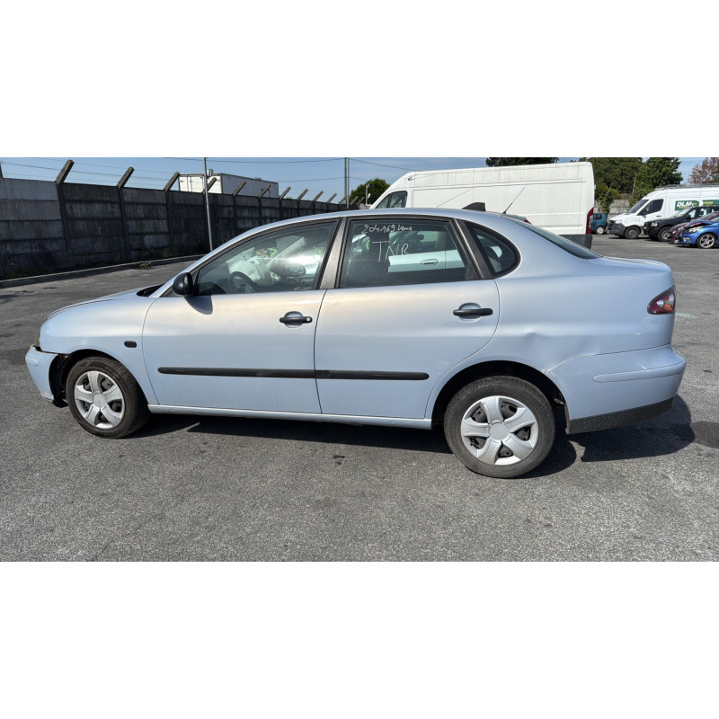 Porte arriere gauche SEAT CORDOBA 2 Photo n°12
