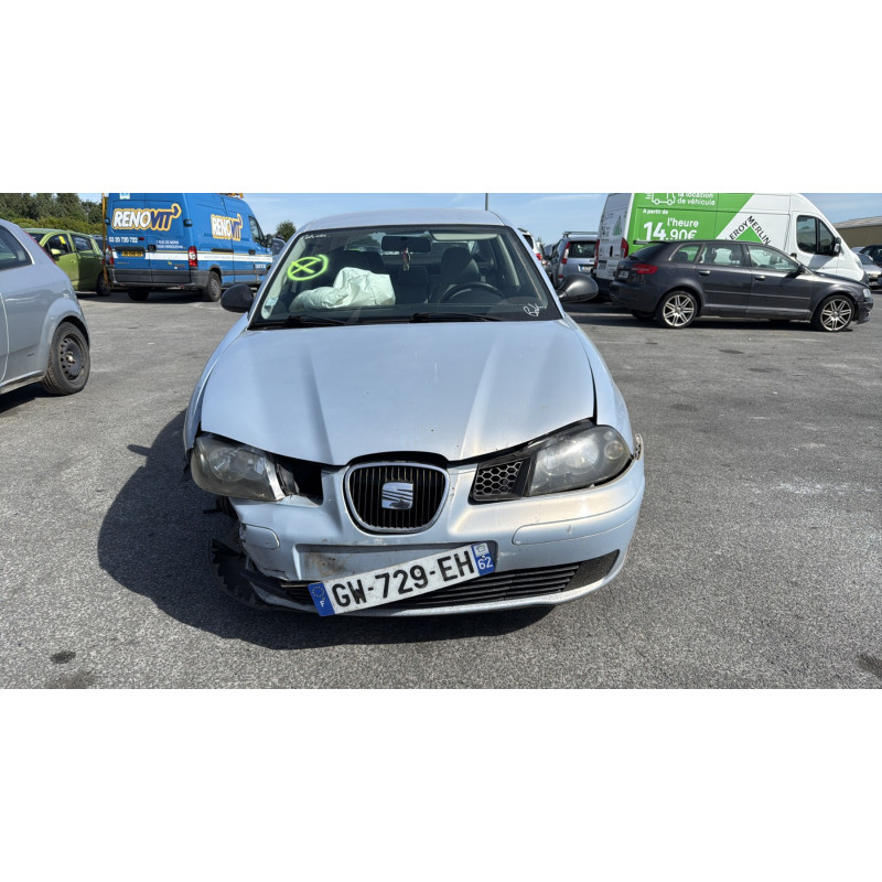 Porte arriere gauche SEAT CORDOBA 2 Photo n°13