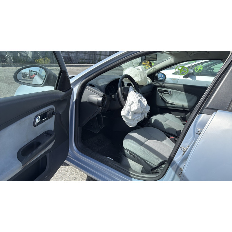 Porte arriere gauche SEAT CORDOBA 2 Photo n°15