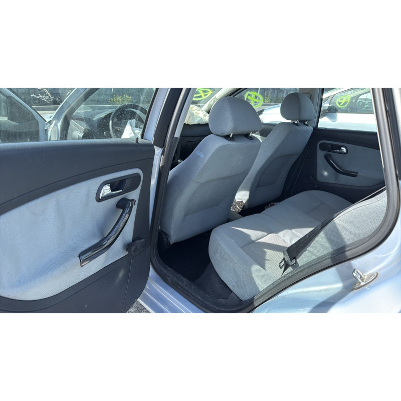 Porte arriere gauche SEAT CORDOBA 2 Photo n°16