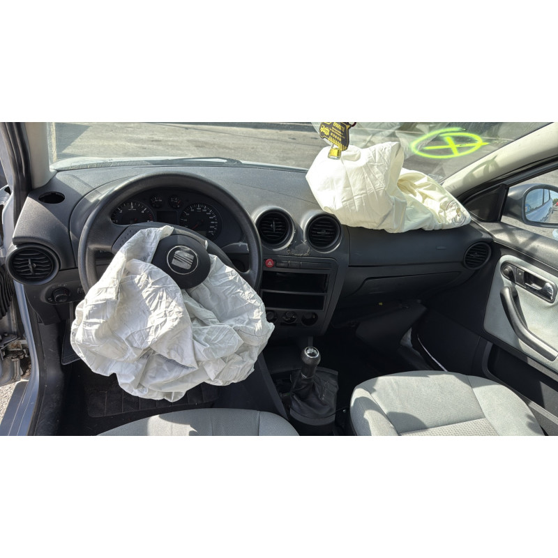 Porte arriere gauche SEAT CORDOBA 2 Photo n°18