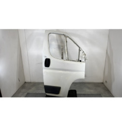 Porte avant droit PEUGEOT BOXER 3 Photo n°1