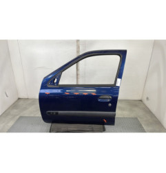 Porte avant gauche RENAULT CLIO 2 Photo n°1