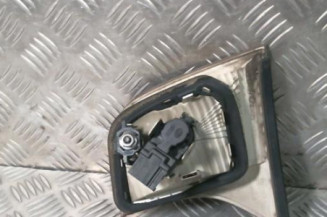Feu arriere secondaire gauche (feux) AUDI A4 2