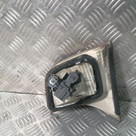 Feu arriere secondaire gauche (feux) AUDI A4 2