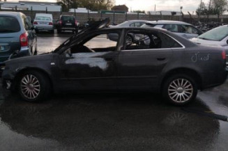 Feu arriere secondaire gauche (feux) AUDI A4 2