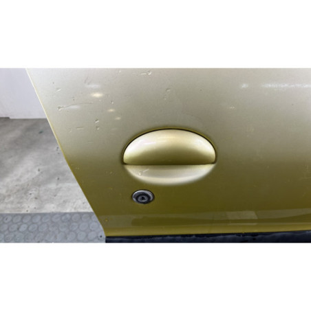 Porte avant droit PEUGEOT 206