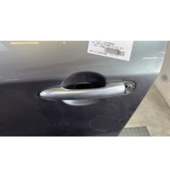 Porte avant gauche RENAULT VEL SATIS