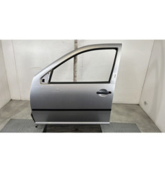 Porte avant gauche VOLKSWAGEN GOLF 4 Photo n°1