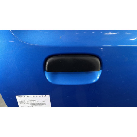 Porte arriere droit SUZUKI WAGON-R
