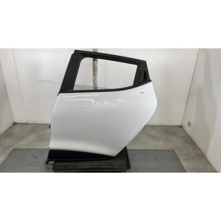 Porte arriere gauche RENAULT CLIO 4 Photo n°1