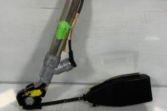Pretensionneur de ceinture avant droit RENAULT CLIO 2