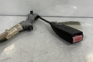 Pretensionneur de ceinture avant droit RENAULT CLIO 2