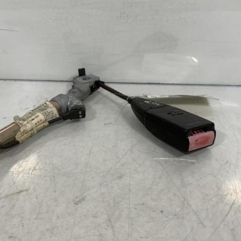 Pretensionneur de ceinture avant droit RENAULT CLIO 2 Photo n°3