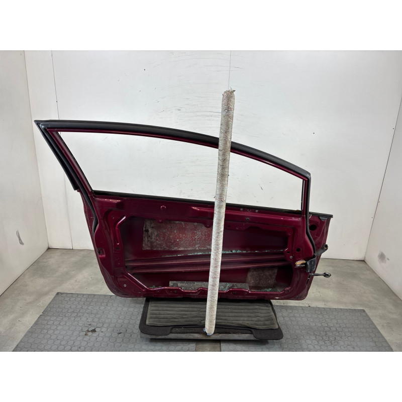 Porte avant gauche FORD FIESTA 6 Photo n°1