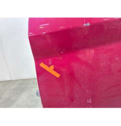 Porte avant gauche FORD FIESTA 6