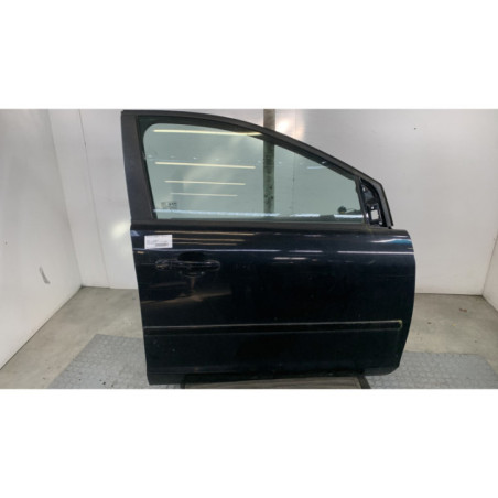 Porte avant droit FORD FOCUS 2 Photo n°1