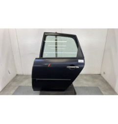Porte arriere gauche RENAULT SCENIC 2 Photo n°1