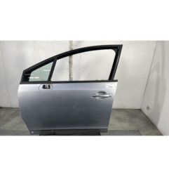 Porte avant gauche CITROEN C4 1 Photo n°1