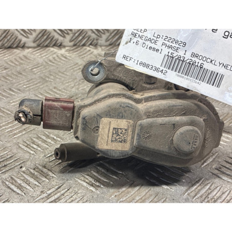 Etrier arriere gauche (freinage) JEEP RENEGADE