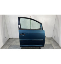 Porte avant droit VOLKSWAGEN TOURAN 1 Photo n°1