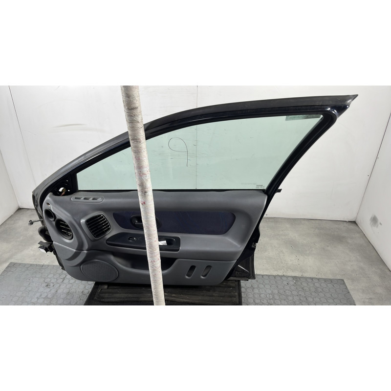Porte avant droit RENAULT LAGUNA 1 Photo n°6