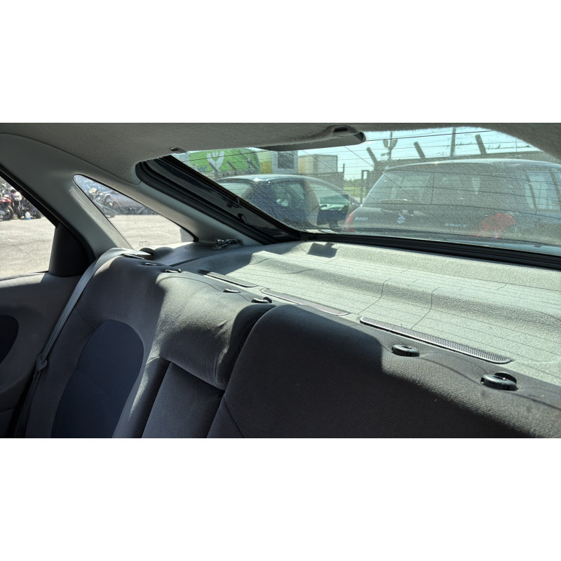 Porte avant droit RENAULT LAGUNA 1 Photo n°17