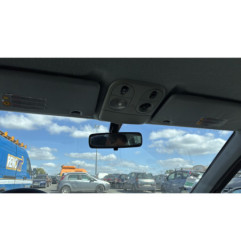 Porte avant droit RENAULT LAGUNA 1