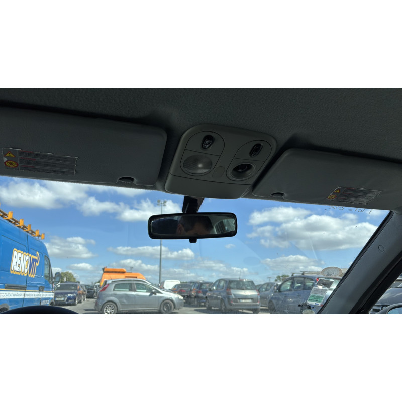 Porte avant droit RENAULT LAGUNA 1 Photo n°19