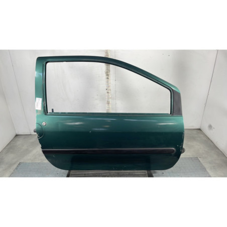Porte avant droit RENAULT TWINGO 1 Photo n°1