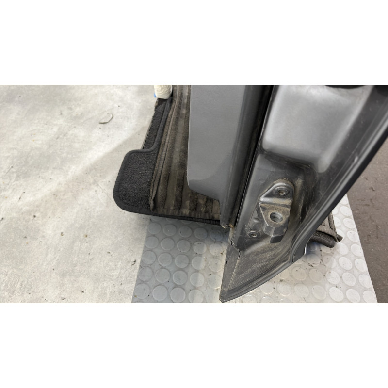 Porte arriere gauche MERCEDES CLASSE A 169 Photo n°3