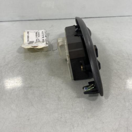 Interrupteur de leve vitre avant gauche TOYOTA YARIS 1