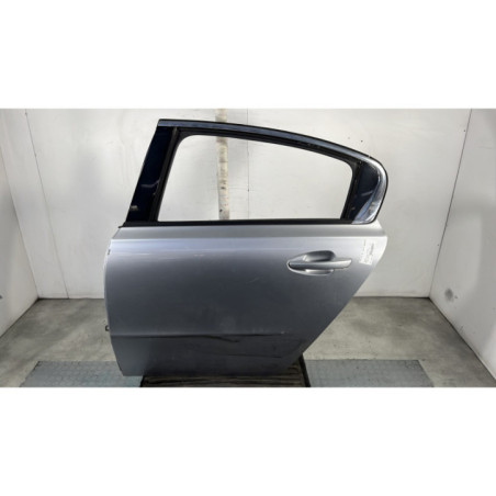 Porte arriere gauche PEUGEOT 508 1 Photo n°1