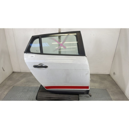 Porte arriere droit RENAULT MEGANE 3 Photo n°1