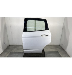 Porte arriere gauche FORD C-MAX 2 Photo n°1