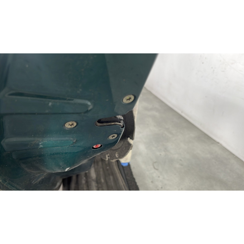 Porte arriere gauche PEUGEOT 206 Photo n°3