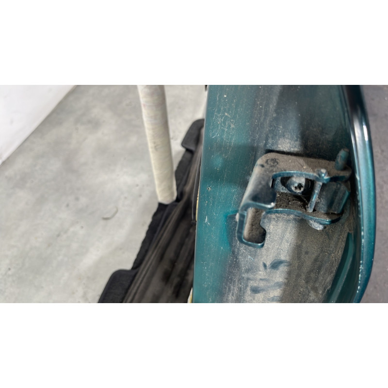 Porte arriere gauche PEUGEOT 206 Photo n°5