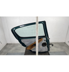 Porte arriere gauche PEUGEOT 206